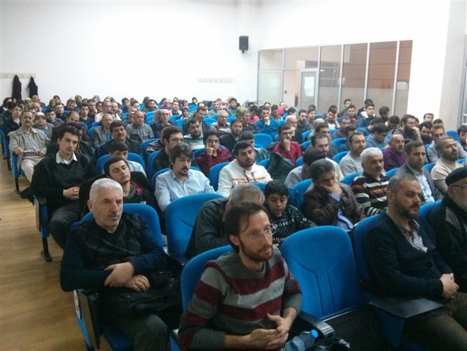 Sivas’ta “28 Şubat ile Hasaplaşma Günleri” Etkinliği 19