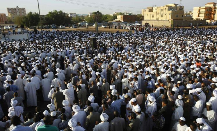 Hasan Turabi Hakka Uğurlandı 10