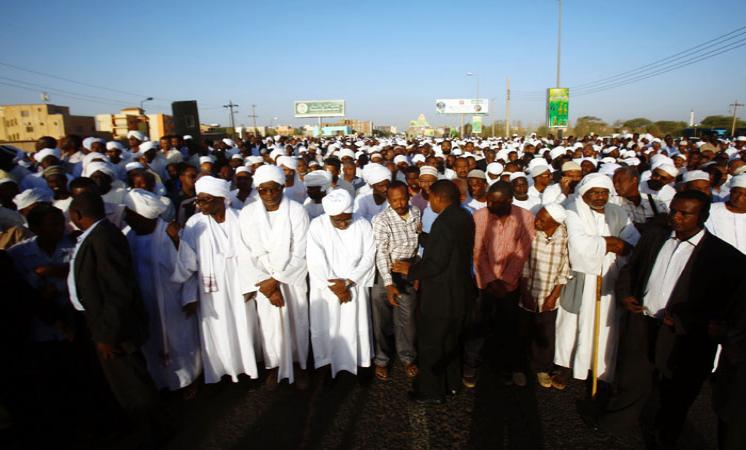 Hasan Turabi Hakka Uğurlandı 13