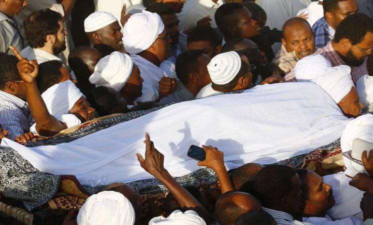 Hasan Turabi Hakka Uğurlandı 14