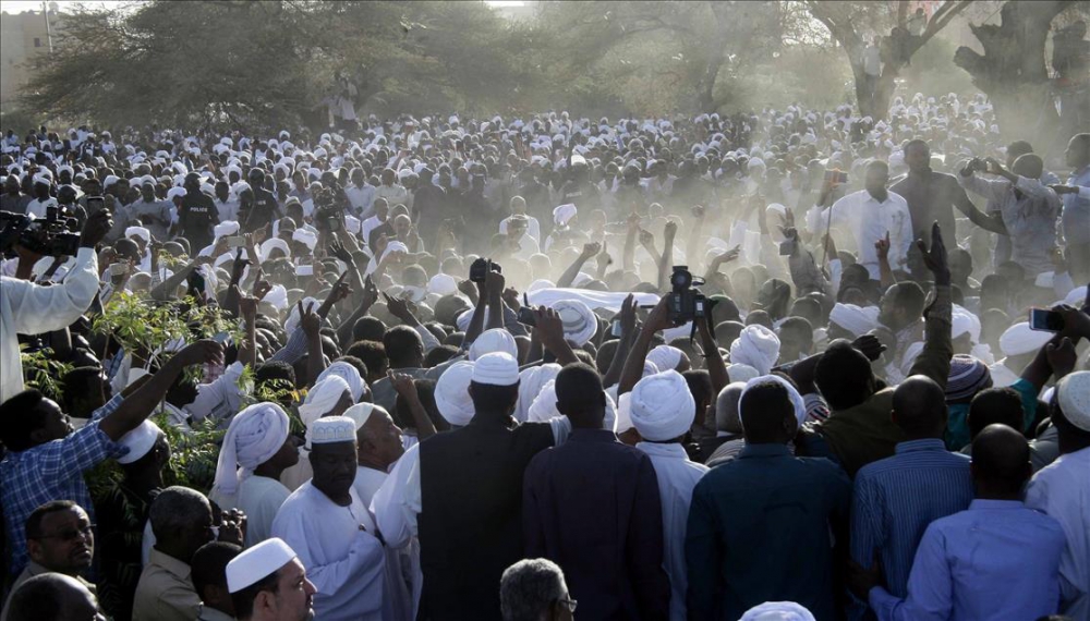 Hasan Turabi Hakka Uğurlandı 3