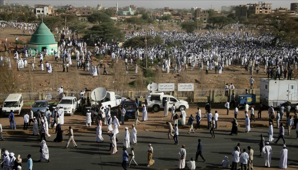 Hasan Turabi Hakka Uğurlandı 6
