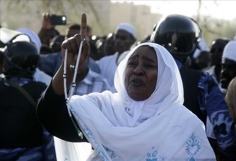 Hasan Turabi Hakka Uğurlandı 8