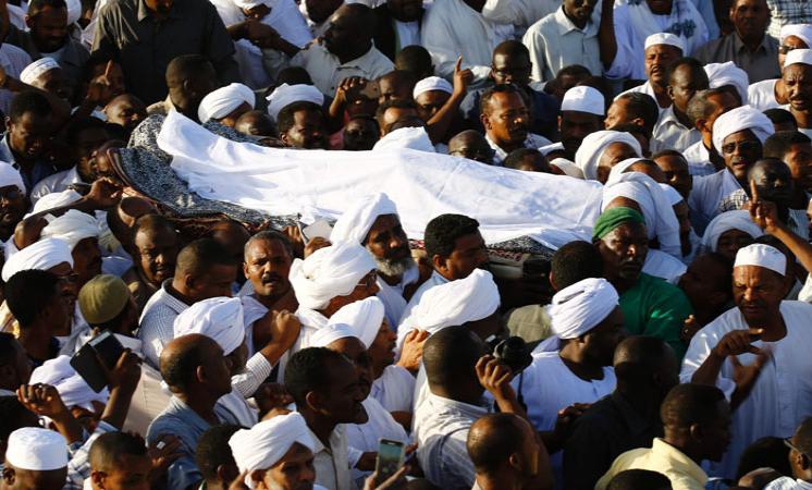 Hasan Turabi Hakka Uğurlandı 9