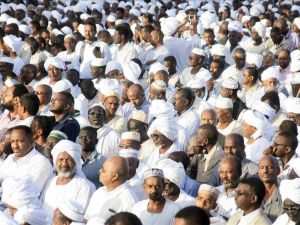 Hasan Turabi Hakka Uğurlandı