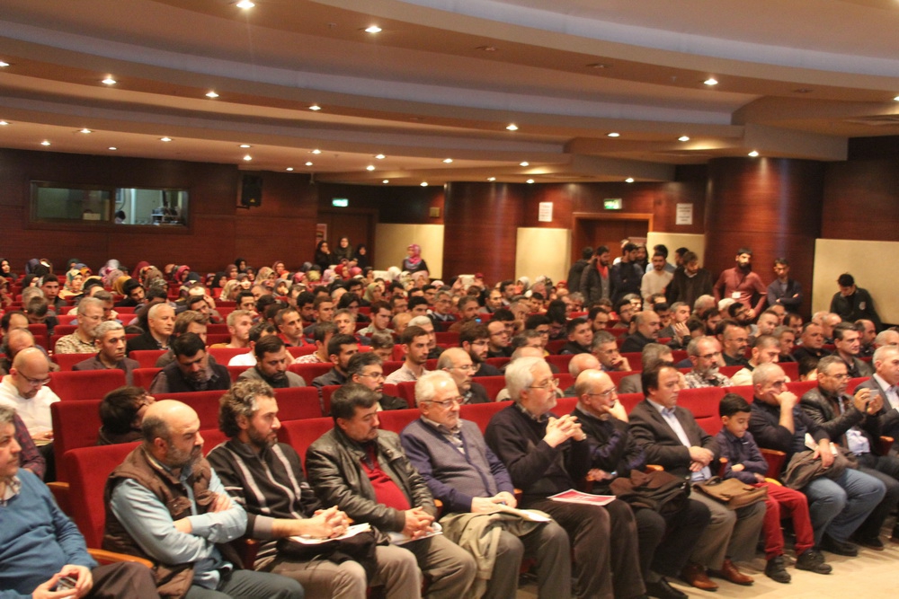 Haksöz Dergisi 25 Yıl 300 Sayı 12