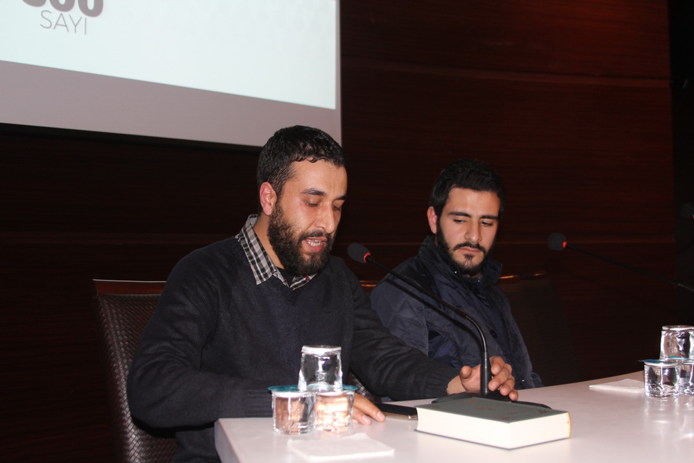 Haksöz Dergisi 25 Yıl 300 Sayı 13