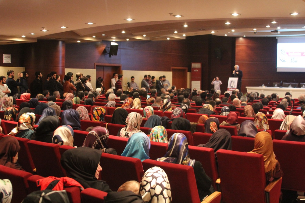 Haksöz Dergisi 25 Yıl 300 Sayı 16