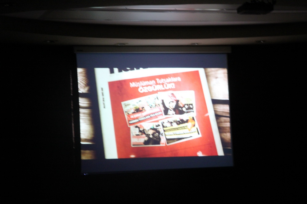 Haksöz Dergisi 25 Yıl 300 Sayı 21