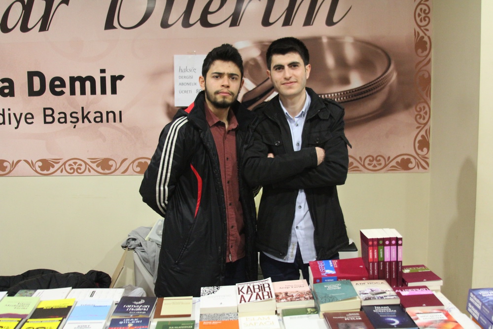 Haksöz Dergisi 25 Yıl 300 Sayı 25
