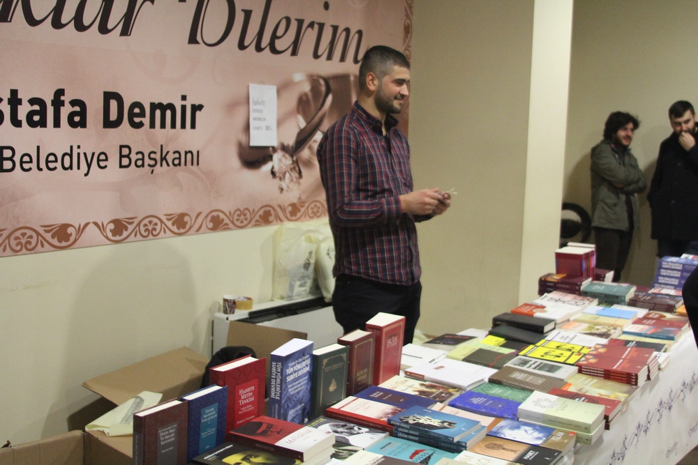 Haksöz Dergisi 25 Yıl 300 Sayı 3