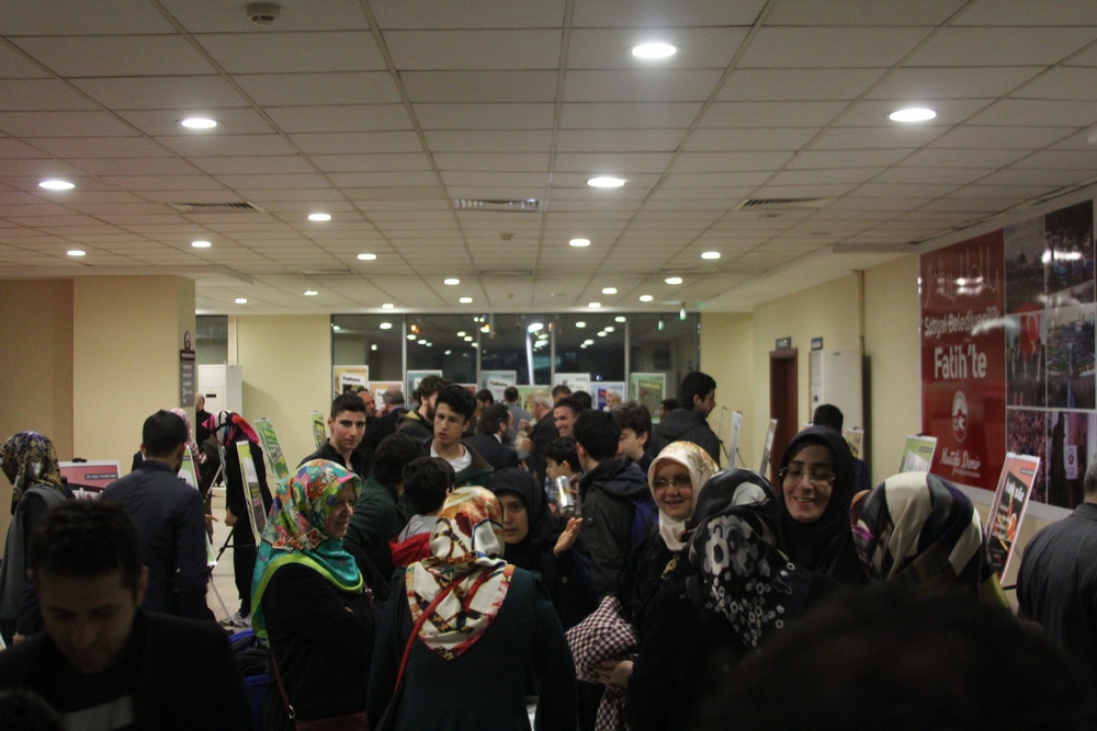 Haksöz Dergisi 25 Yıl 300 Sayı 4