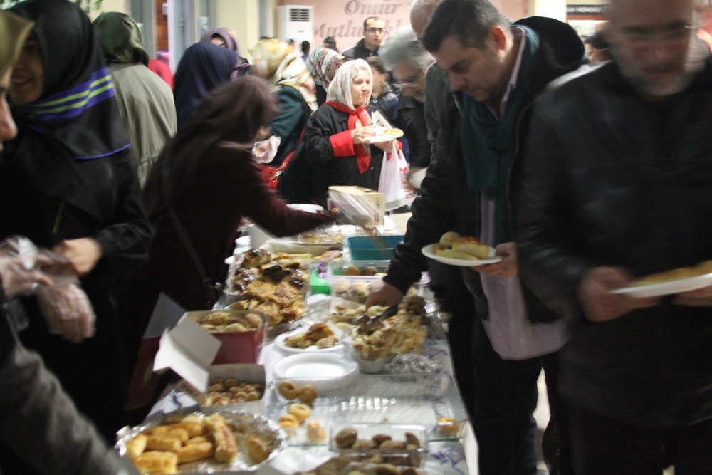 Haksöz Dergisi 25 Yıl 300 Sayı 6