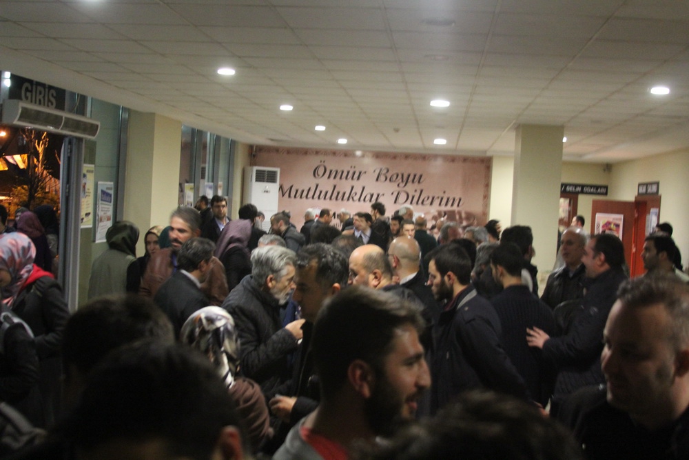 Haksöz Dergisi 25 Yıl 300 Sayı 8