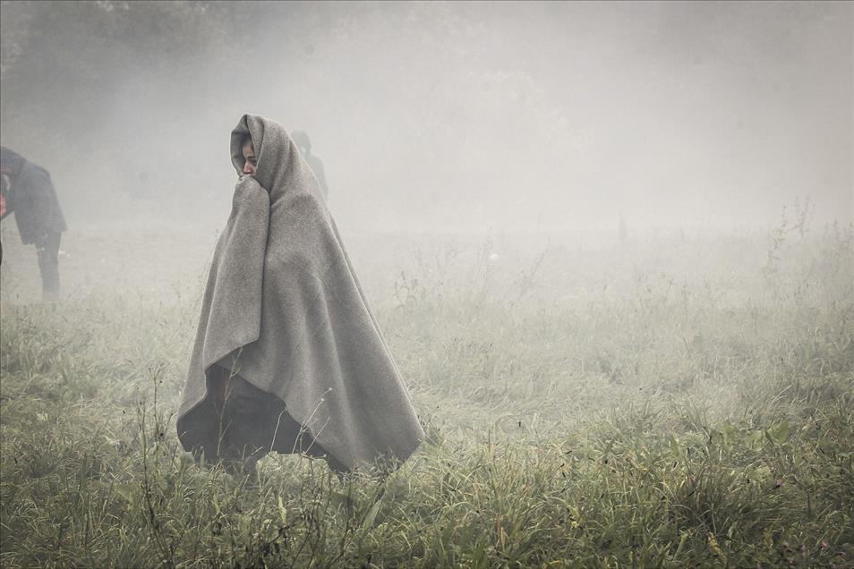 8 Mart’ta Adı Anılmayan Suriyeli Kadınlar 16