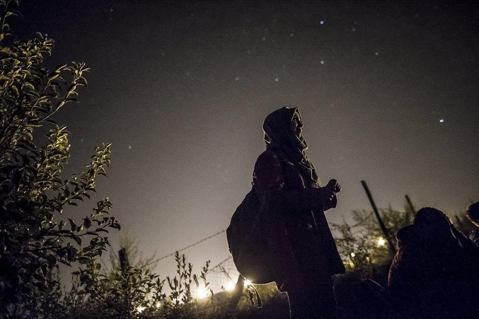 8 Mart’ta Adı Anılmayan Suriyeli Kadınlar 5