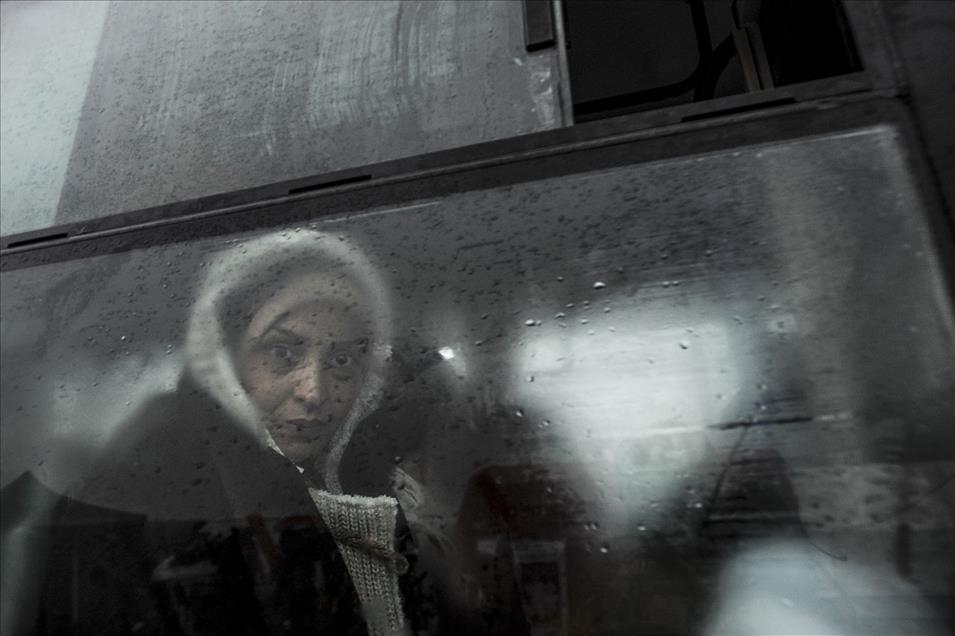 8 Mart’ta Adı Anılmayan Suriyeli Kadınlar 54