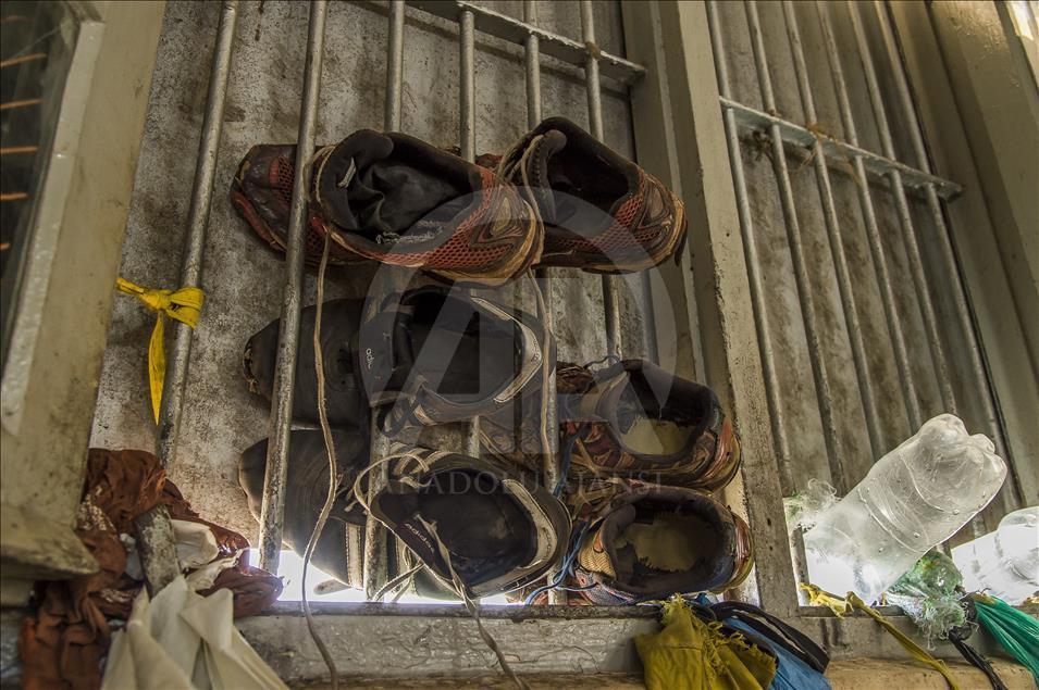 "Istanbul Photo Awards" Fotoğrafları 1