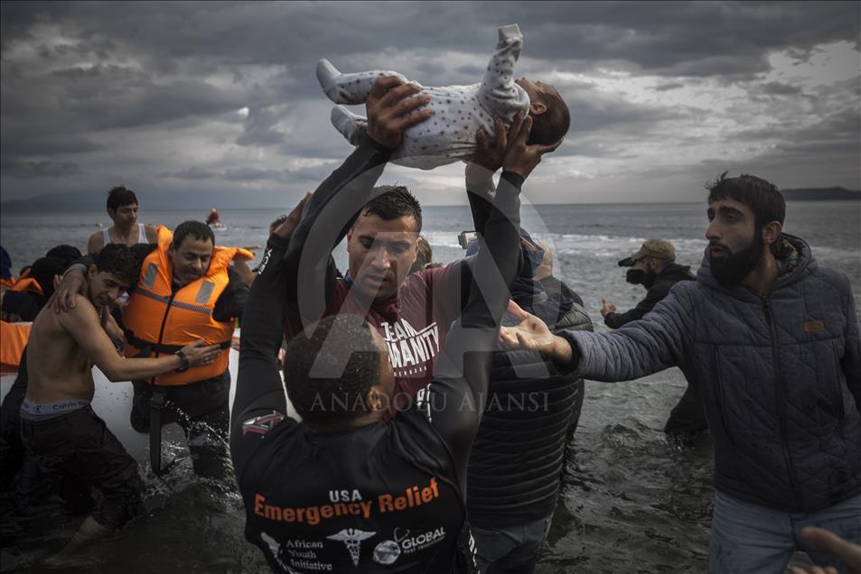 "Istanbul Photo Awards" Fotoğrafları 25