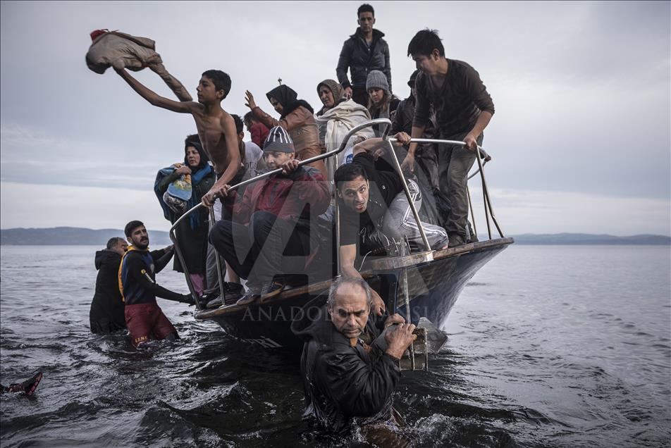 "Istanbul Photo Awards" Fotoğrafları 31