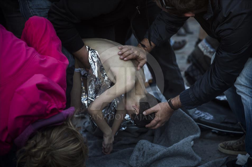 "Istanbul Photo Awards" Fotoğrafları 33