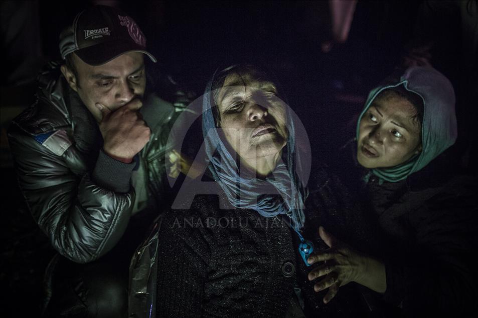 "Istanbul Photo Awards" Fotoğrafları 4