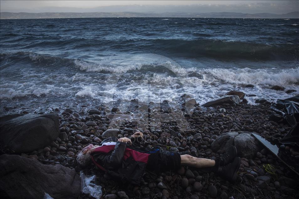 "Istanbul Photo Awards" Fotoğrafları 9