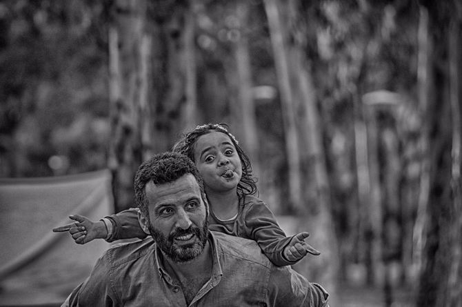 Tunus’ta Yetimlerle Dayanışma Günleri 49