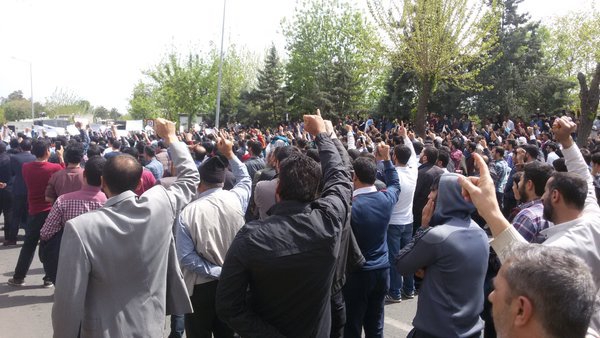 LGBTİ Sapkınlığına Geçit Verilmedi! 13