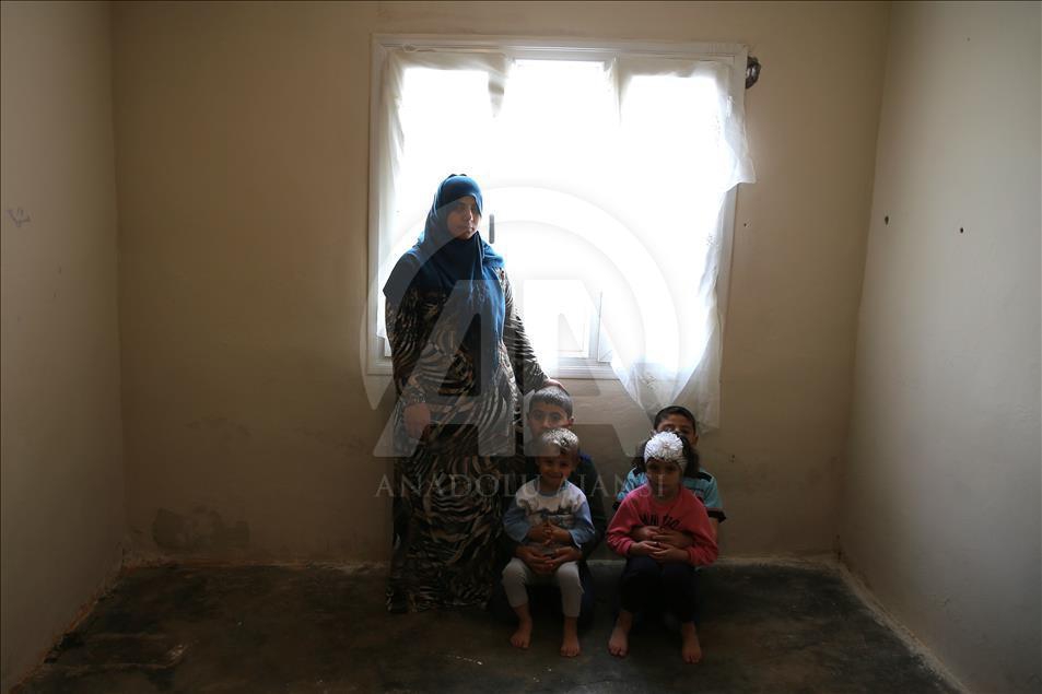 Suriye’nin Yetimleri 1