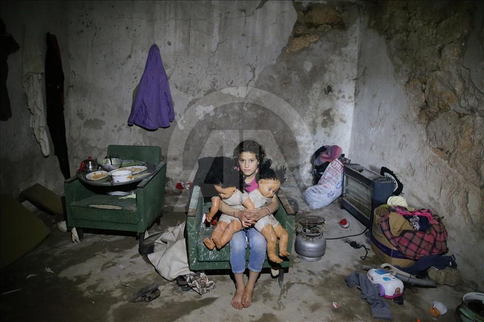 Suriye’nin Yetimleri 10