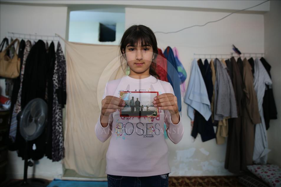 Suriye’nin Yetimleri 11