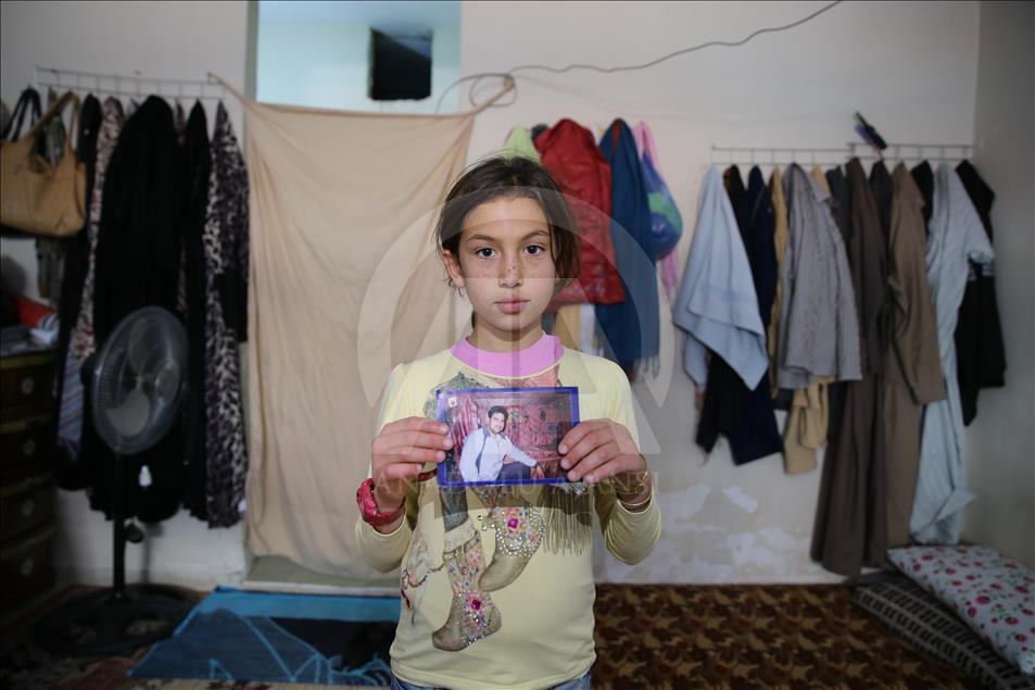 Suriye’nin Yetimleri 12