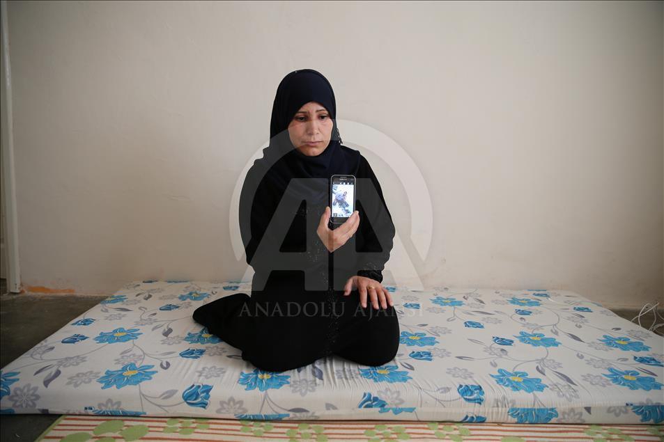 Suriye’nin Yetimleri 13