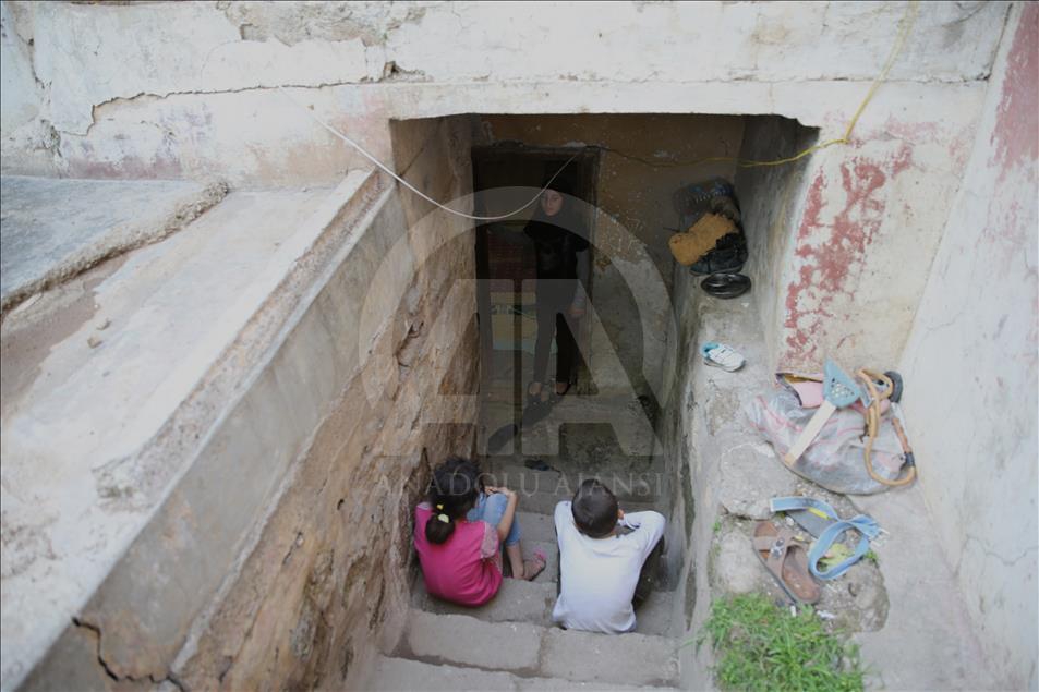 Suriye’nin Yetimleri 7