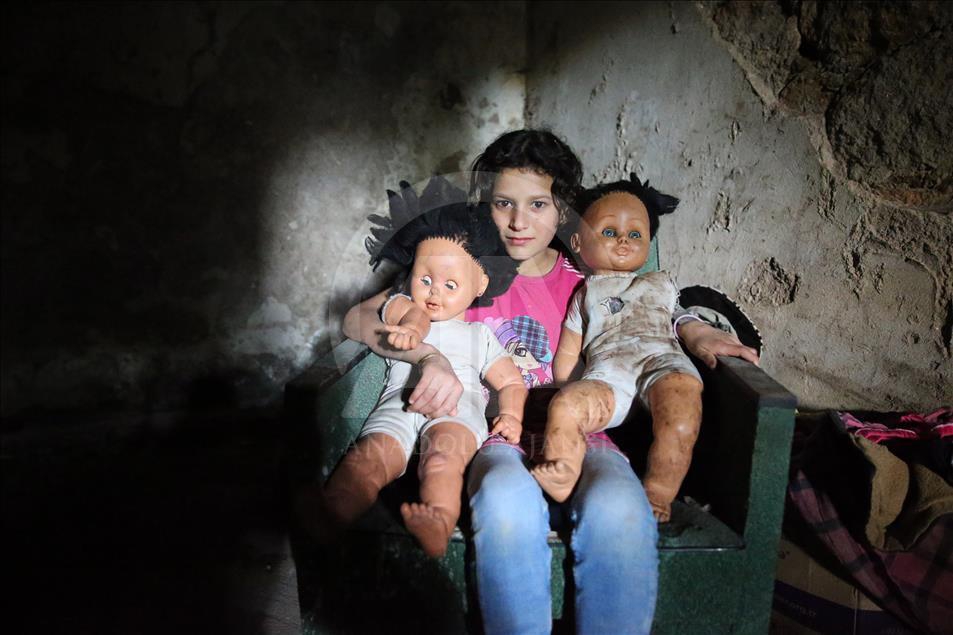 Suriye’nin Yetimleri 9