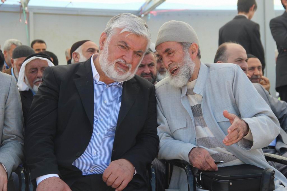 Diyarbakır'da "Kutlu Doğum" Buluşması 11