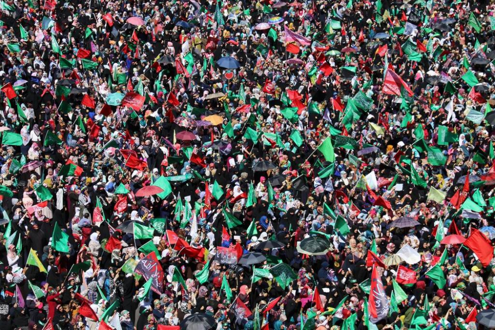 Diyarbakır'da "Kutlu Doğum" Buluşması 15