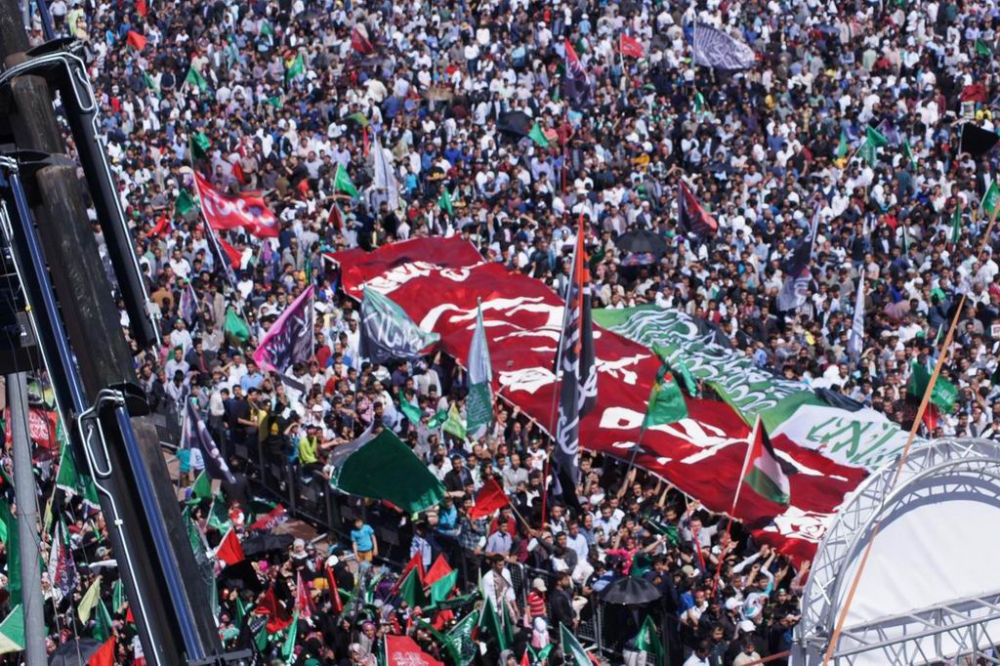 Diyarbakır'da "Kutlu Doğum" Buluşması 5