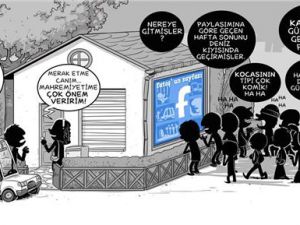 Sosyal Medya ve Mahremiyet