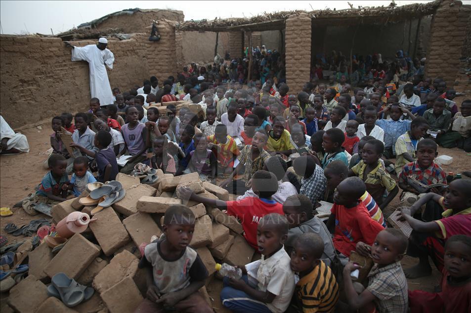 Sudan'daki Geleneksel Hafızlık Okulları: Halaviler 3