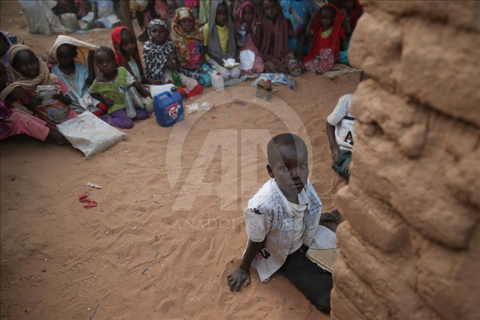 Sudan'daki Geleneksel Hafızlık Okulları: Halaviler 4