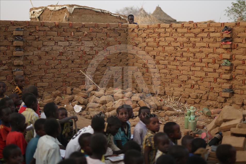 Sudan'daki Geleneksel Hafızlık Okulları: Halaviler 8