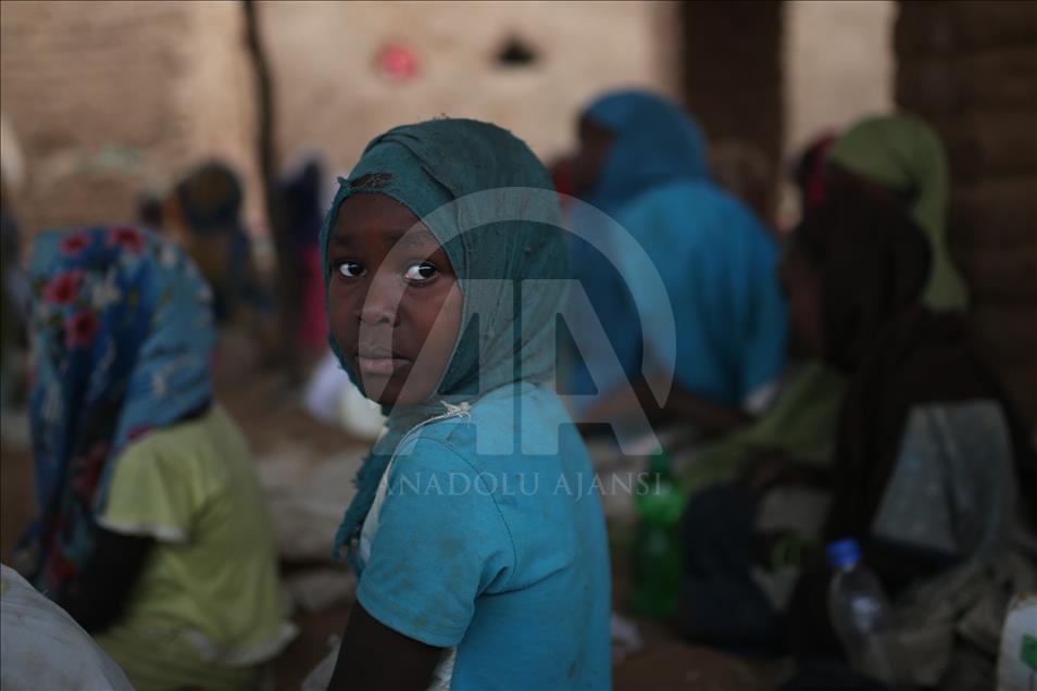 Sudan'daki Geleneksel Hafızlık Okulları: Halaviler 9