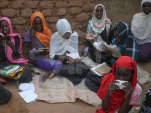 Sudan'daki Geleneksel Hafızlık Okulları: Halaviler