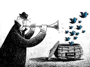 Osman Turhan / Çizgi Yorum