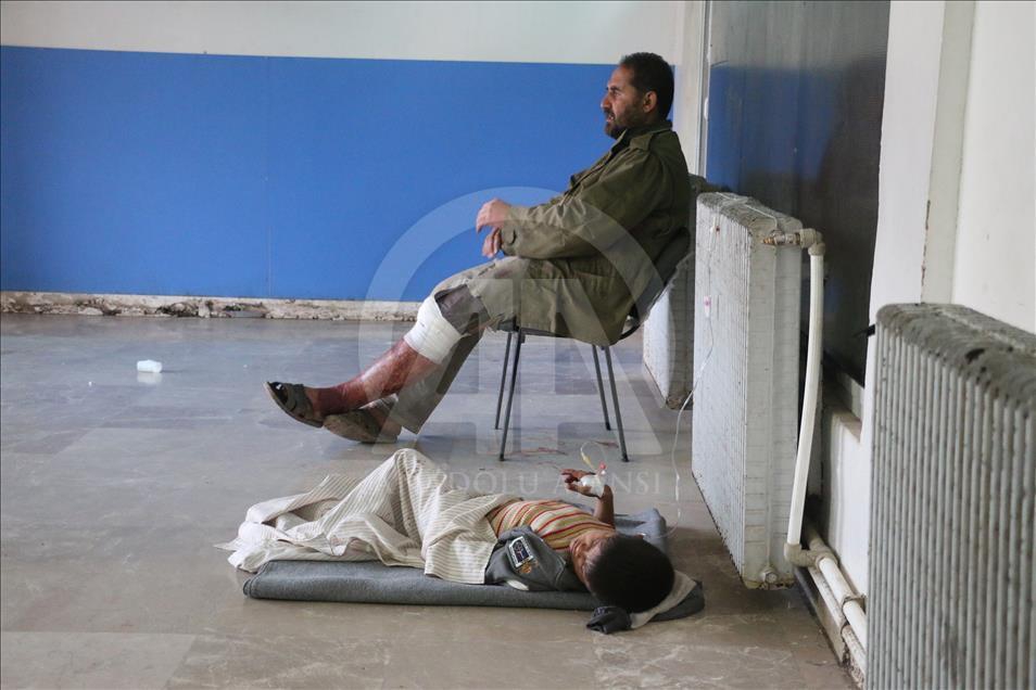 Esed Bu Defa Çakırkentte Katliam Yaptı 4