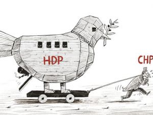 Osman Turhan / Çizgi Yorum