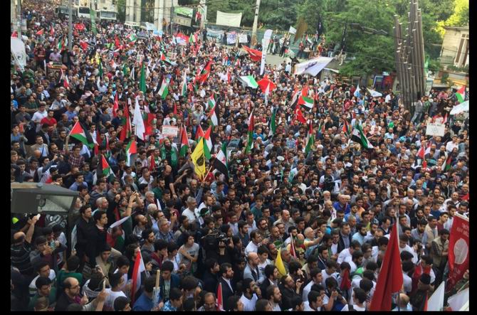 Mavi Marmara Yürüyüşü 6