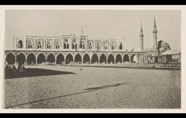 1800-1900 Arası Mekke ve Medine 10